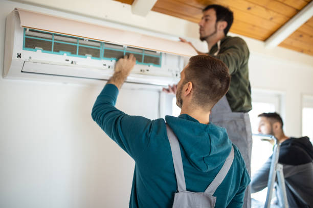 Best Seasonal HVAC Services in Santa Clara, OR