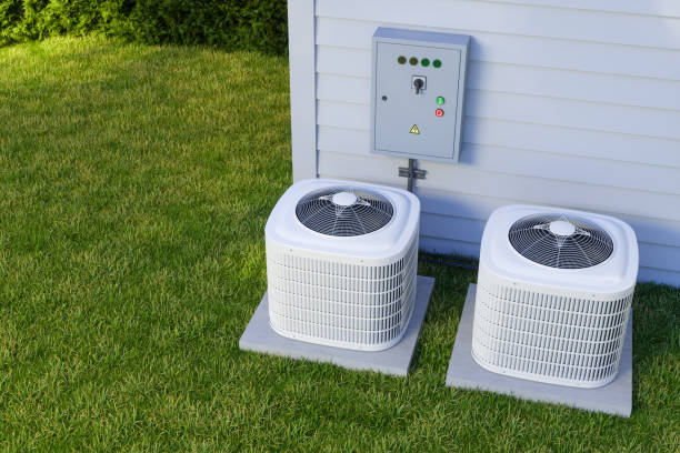 Best VRF (Variable Refrigerant Flow) Systems in Santa Clara, OR