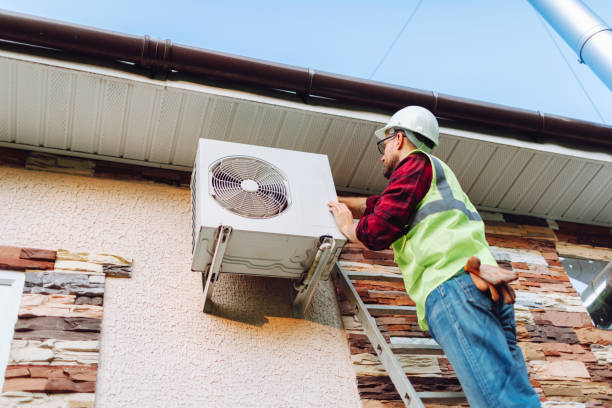 Best HVAC Software and Technology in Santa Clara, OR