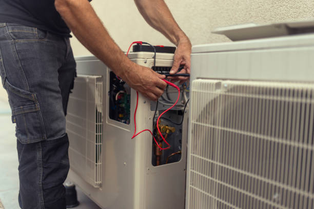 Best HVAC Training and Certification in Santa Clara, OR