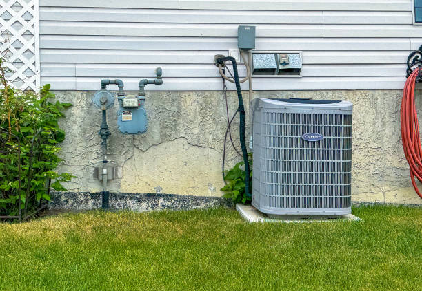 Best HVAC Consulting and Engineering in Santa Clara, OR